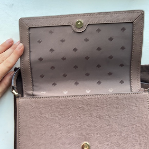 Kate Spade ♠️ Crossbody bag - Picture 6 of 12